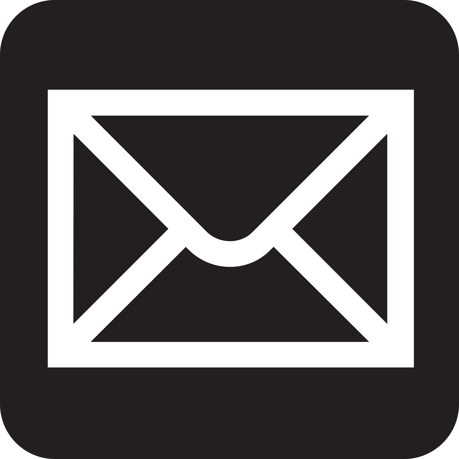 E-Mail Logo
