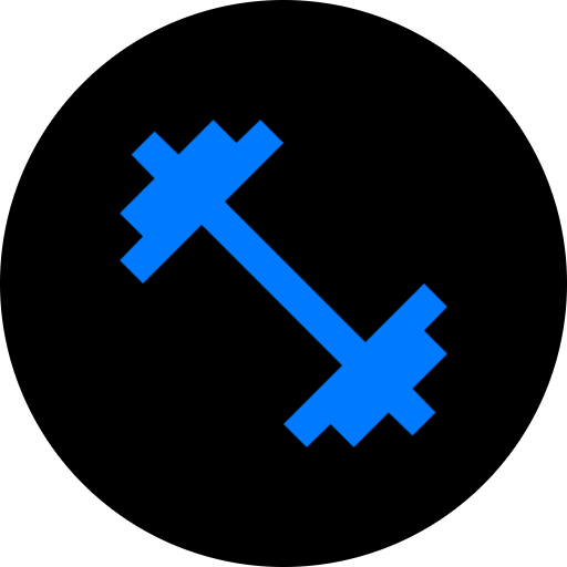 GYM App icon