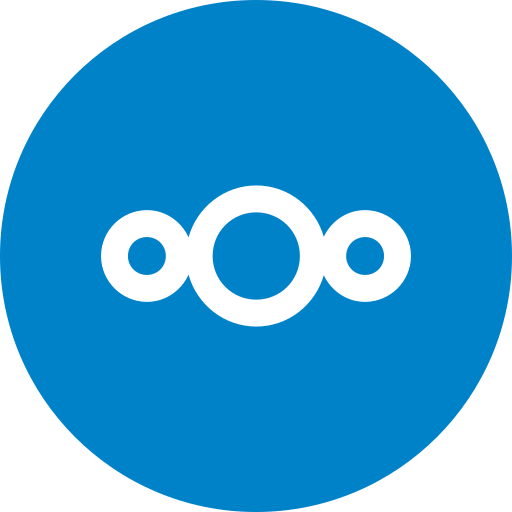 Nextcloud Logo