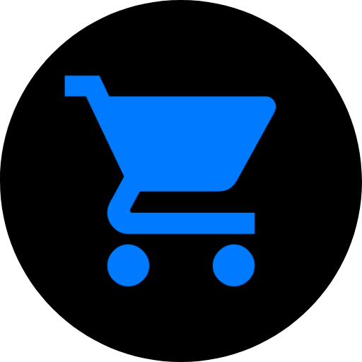 Shopping List App icon